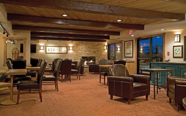 Inn at Santa Fe, SureStay Collection by Best Western
