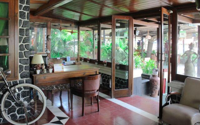 Airy Gondokusuman Cik Di Tiro 18 Yogyakarta