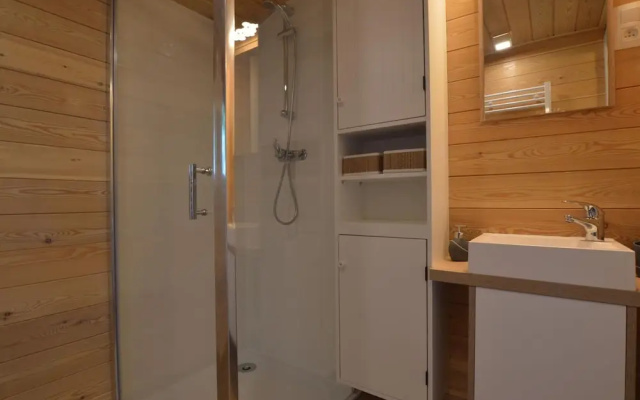 Wellness Escape in Bellevaux