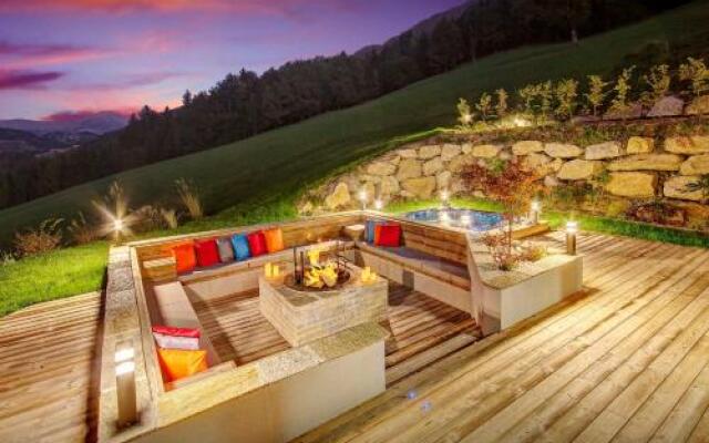 Chalet Colombine - OVO Network