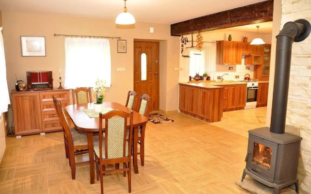Apartament Pod Garbem