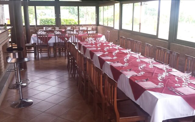 Antico Casale