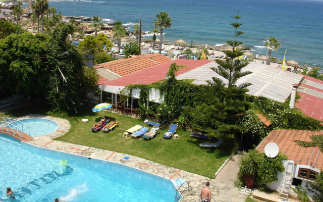Anatoli Apartments