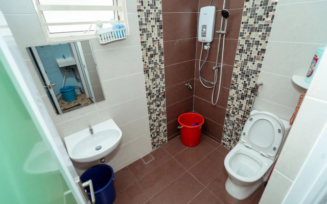 GLYSM Sunway Stay "Pura Vida"