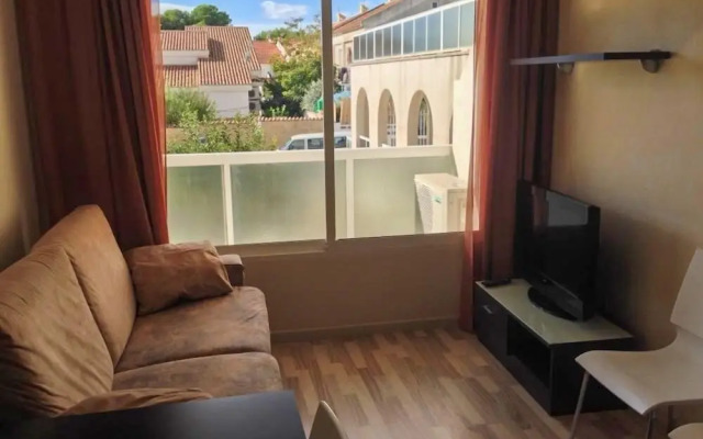 Apartamentos Ornis