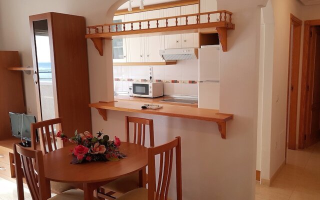 Apartamento Puertomar III 1