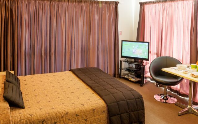 171 On High Motel