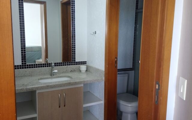 Enseada Náutico Apart-Hotel