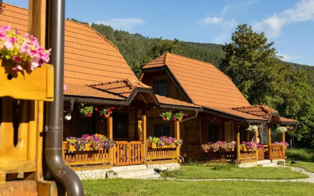 Apartments Milev