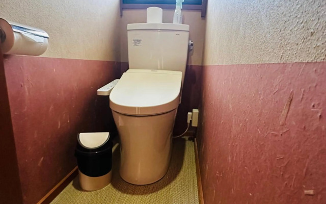 Yamashiro Onsen Houshoutei
