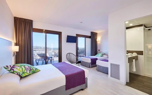 Hotel Samba