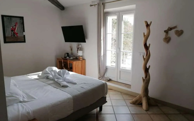 Domaine de la Nerthe