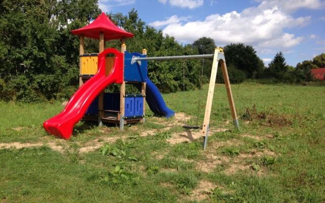 Holiday Home Lutowsee