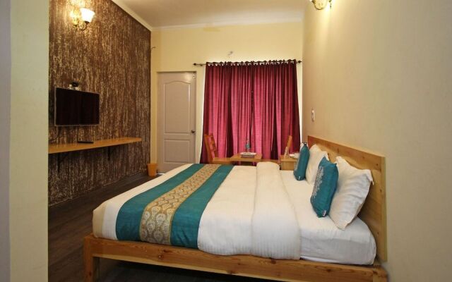 OYO 5776 near Mussoorie Road