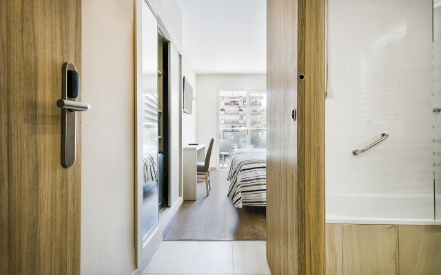 Hotel Best San Diego