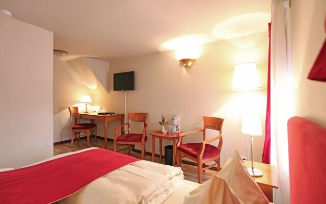 Comfort Hotel Auberge