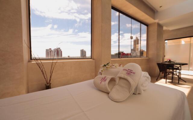 Crowne Plaza Asuncion by IHG