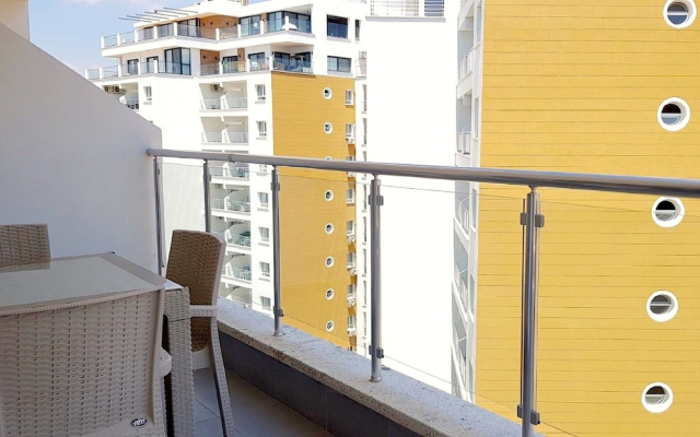 Cornelius Pool Apartments
