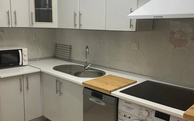 Apartamento Centrico Venecia