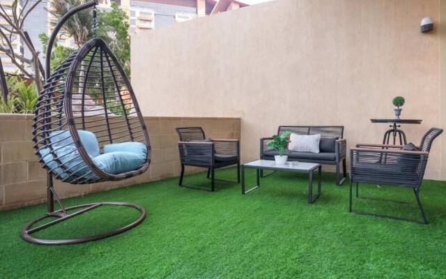 Stunning Apartment w/ Beach Access at The Palm!