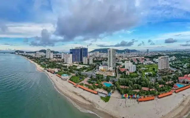 Ken's House - CSJ Apartment Vũng Tàu