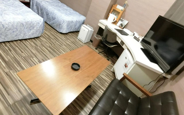 Hotel Port Moji