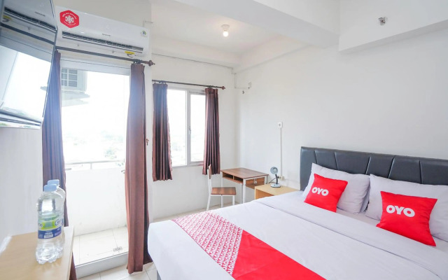 OYO Flagship 2261 Pp Properti Pavilion Permata