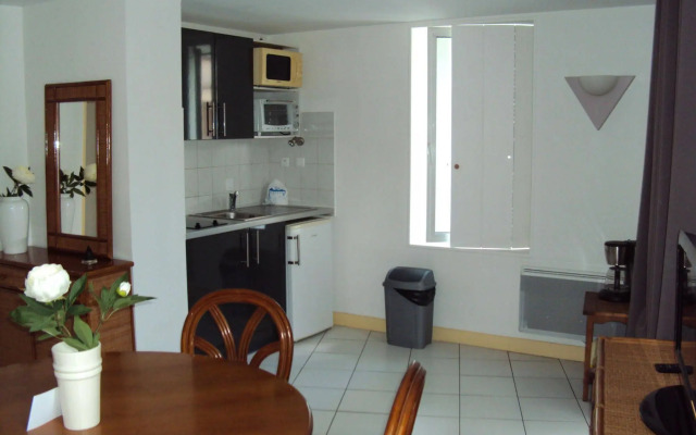 Mobilogis Angoulême Saint Martial