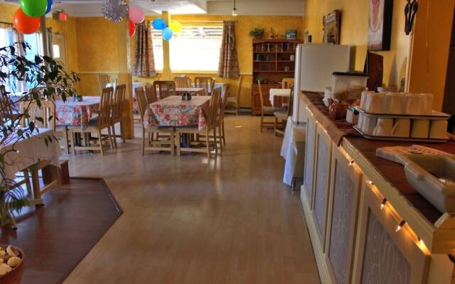 The Inn at Spences Bridge