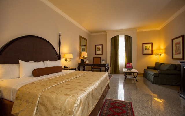 Quinta Real Villahermosa