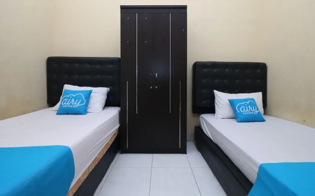 Airy Syariah Genuk Perbalan Sepuluh 3 Semarang
