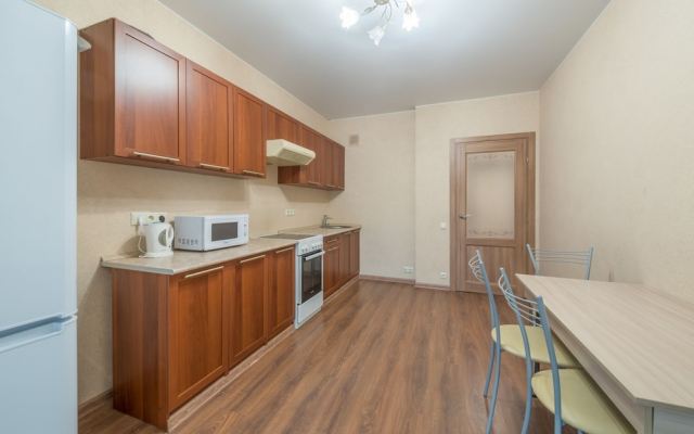 TravelFlat Apartments