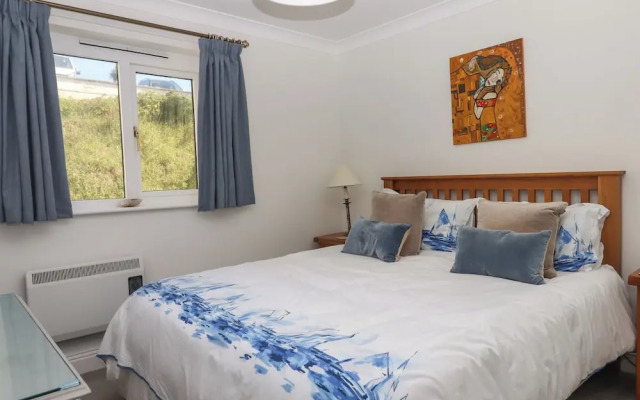 14 Burgh Island Causeway