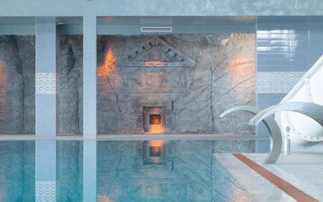 Budan Thermal Spa Hotel & Convention Center