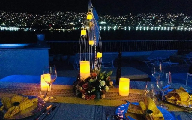 BnB Pier d Luna
