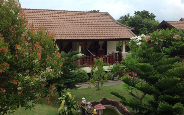 Starlight Haad Rin Resort