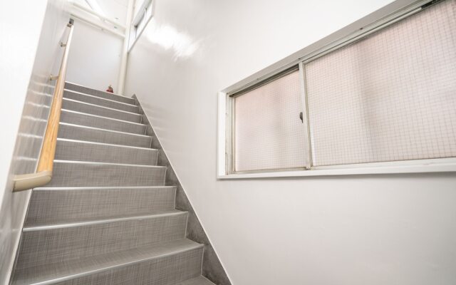 ZAITO Tokyo Asakusa Economy Inn