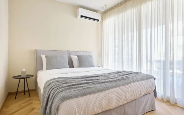 The Samirah Luxury Residences