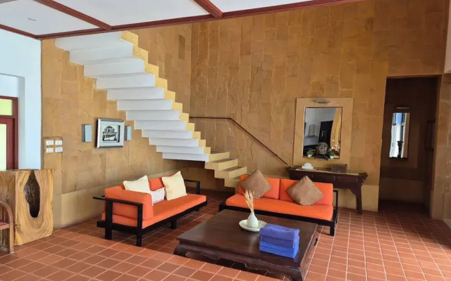 3 Bedroom Sea View Villa Mango SDV153-By Samui Dream Villas