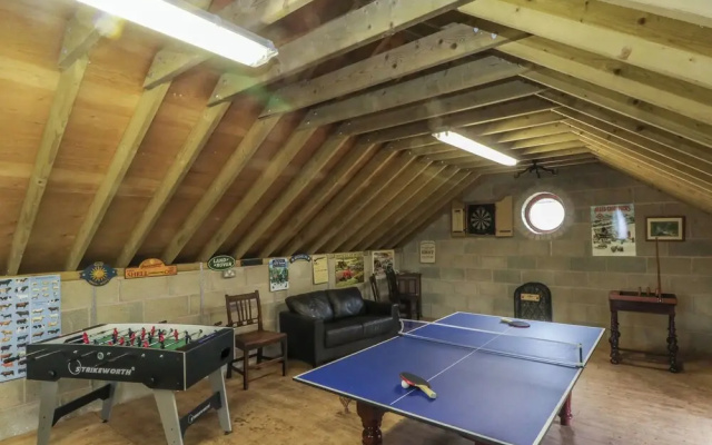 Small Lane Barn