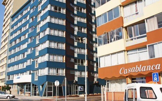 Silversands 1, Durban, South Africa