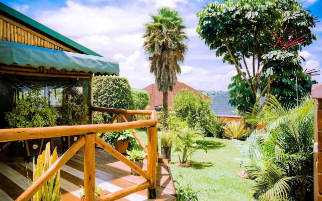 Umugano Villa