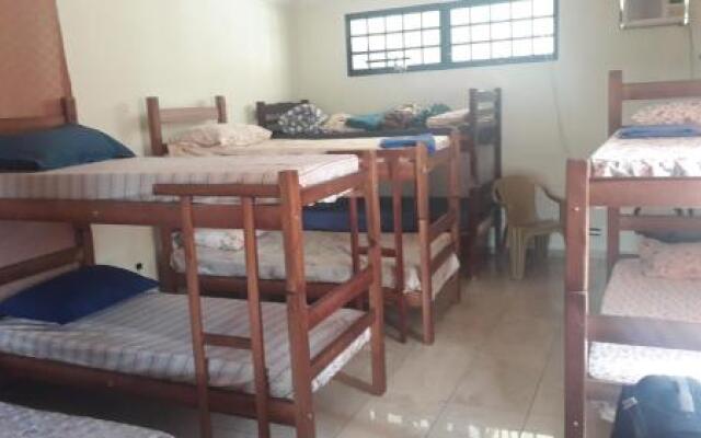 Hostel DS