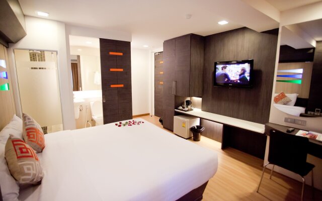 Studio Sukhumvit 11