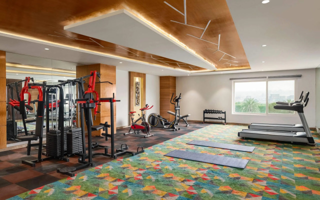 Ramada Plaza BY Wyndham Jammu Vijaypur