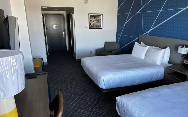 Comfort Inn & Suites Frisco East - McKinney