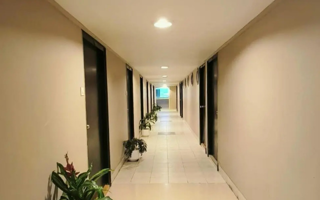 Hotel Kanak Sagar