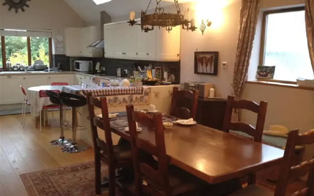 Rose Briar B&B