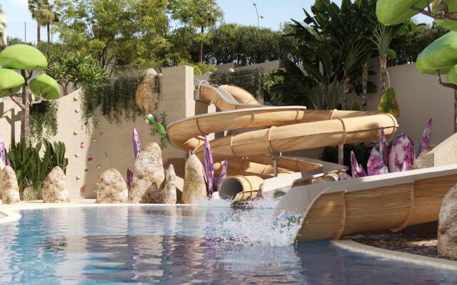Iberostar Waves Bouganville Playa