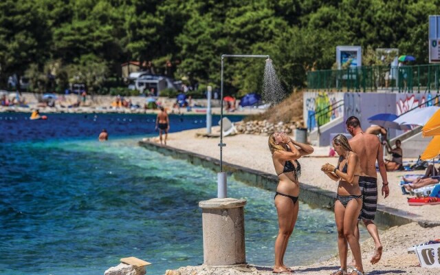 Awesome Home in Trogir With Wifi and 4 Bedrooms